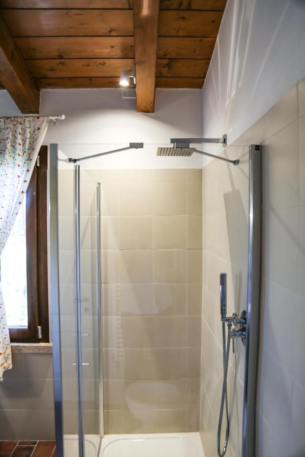 Guest house La Puraza Comfort Rimini