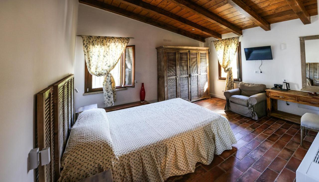 Guest house La Puraza Comfort Rimini