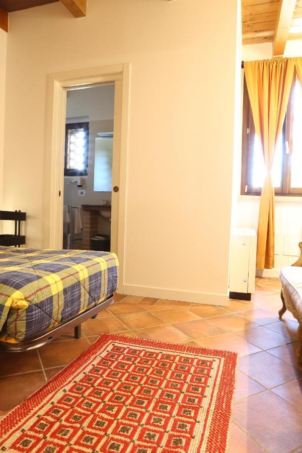 Guest house La Puraza Comfort