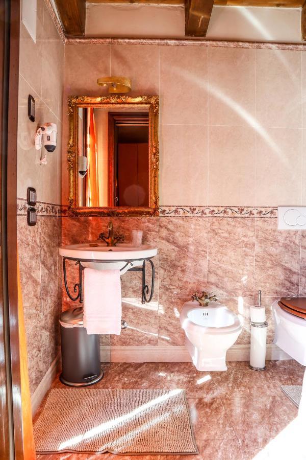Guest house La Puraza Comfort *