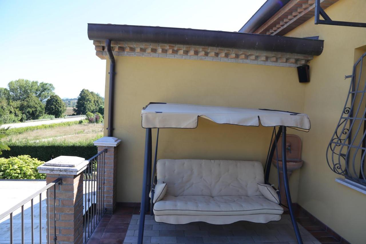 La Puraza Comfort * Rimini