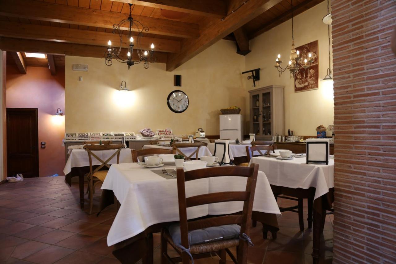 Guest house La Puraza Comfort Rimini