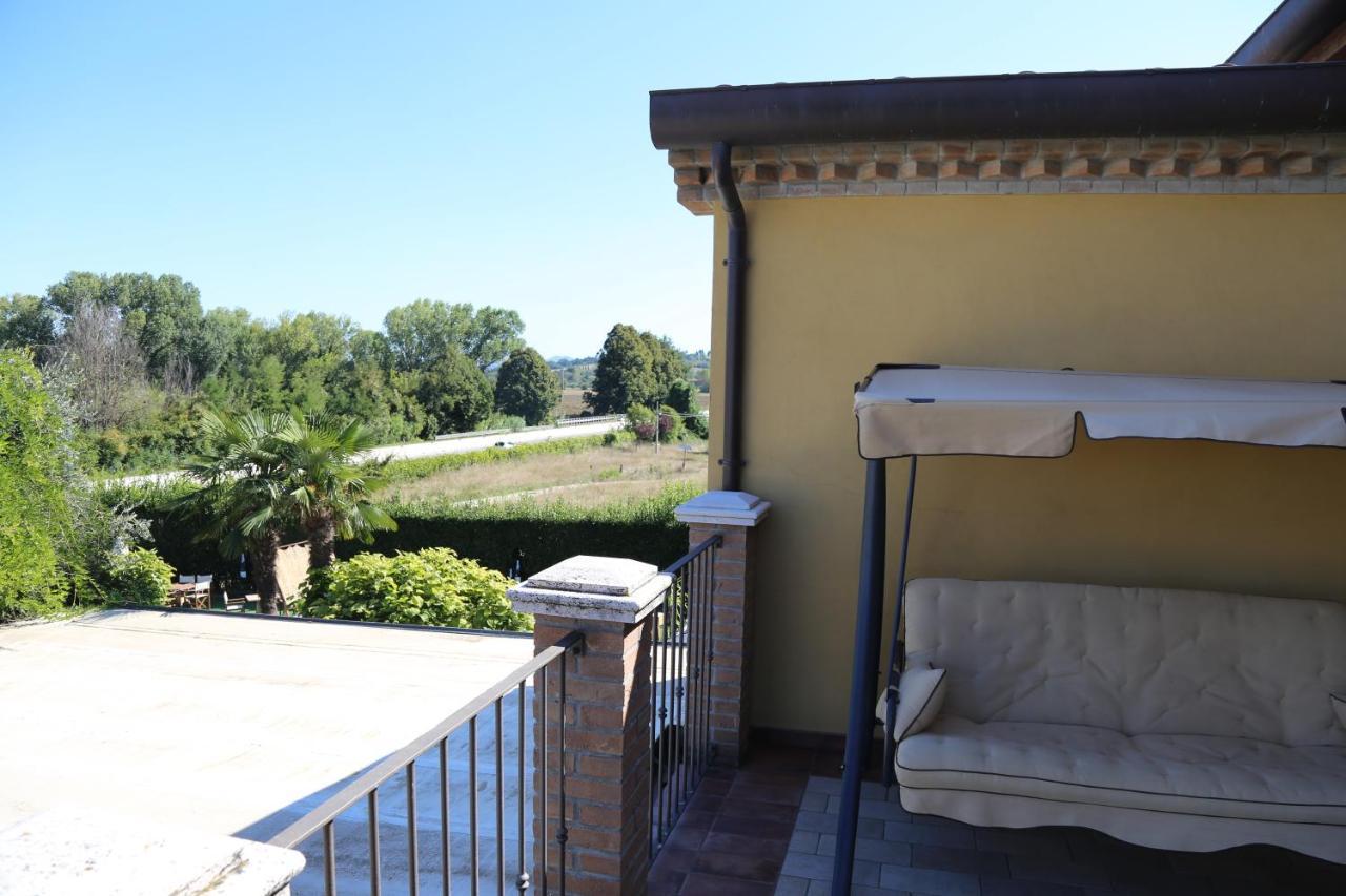 Guest house La Puraza Comfort Rimini
